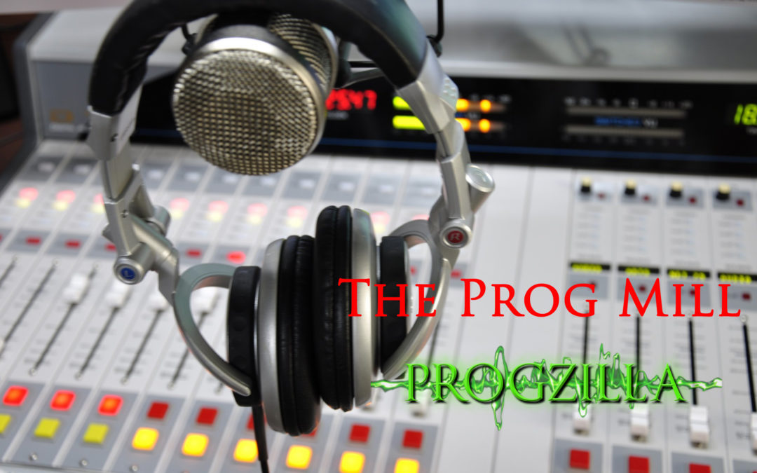 Radio – The Prog Mill 248 (United Kingdom)