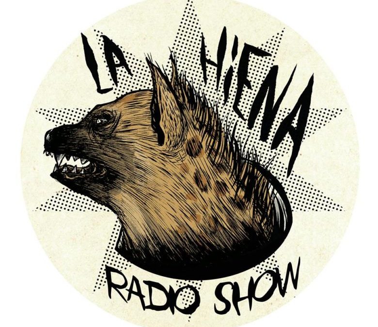 Radio – La Hiena Radio (Spain)