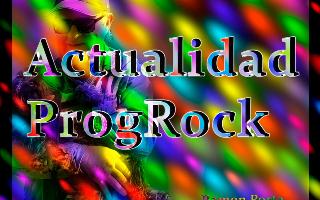 Radio – Actualidad ProgRock 65 (Spain)