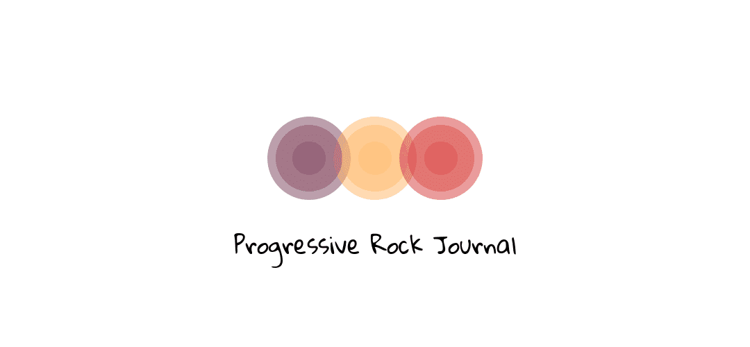 Entrevista – Progressive Rock Journal (Italia)