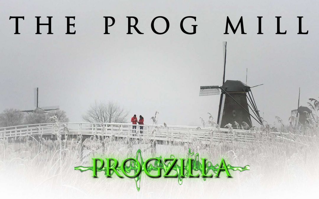 Radio – The Prog Mill (United Kingdom)
