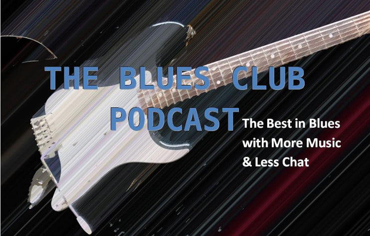 Radio – The Blues Club (United Kingdom)