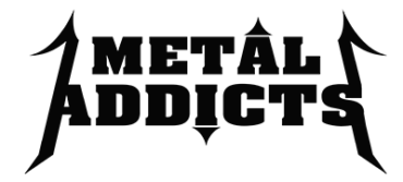 Review – Metal Addicts (Bosnia and Herzegovina)