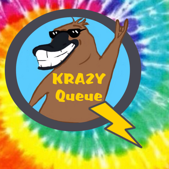 Mejores Discos de 2021 – The Krazy Queue (EEUU)