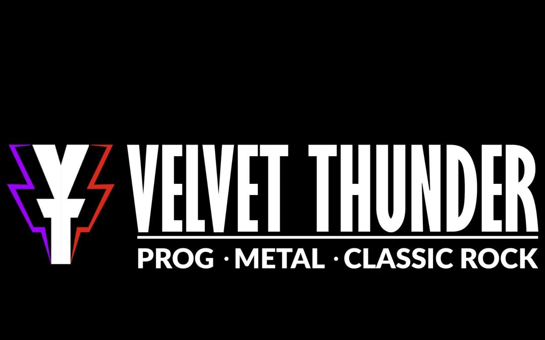 Best Albums 2021 – Velvet Thunder (United Kingdom)