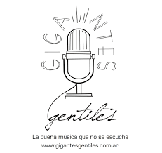Radio – Gigantes Gentiles 554 (Argentine)
